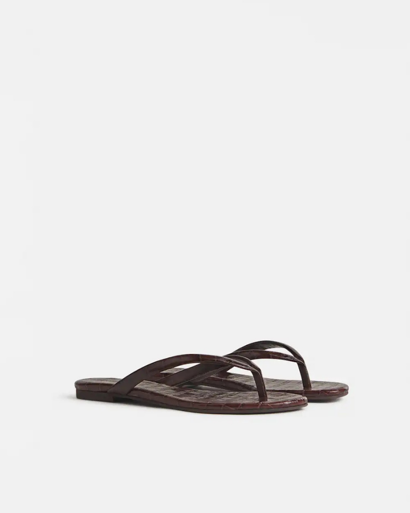 Tongs "Amelia" - Reformation