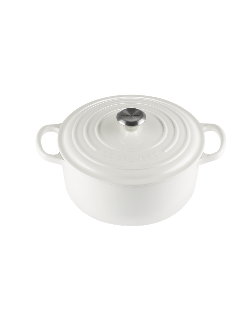 Cocotte Ronde - Le Creuset