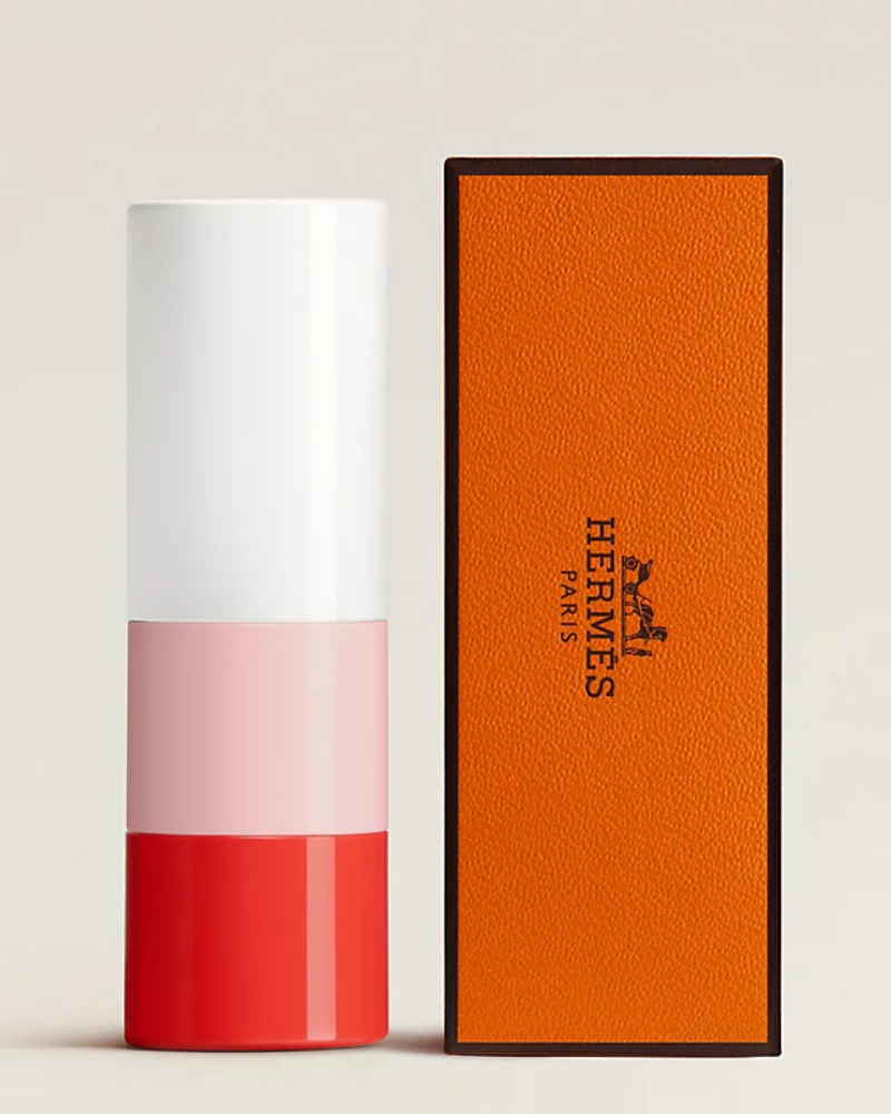 Rouge à lèvres "Bungalow" - Hermes