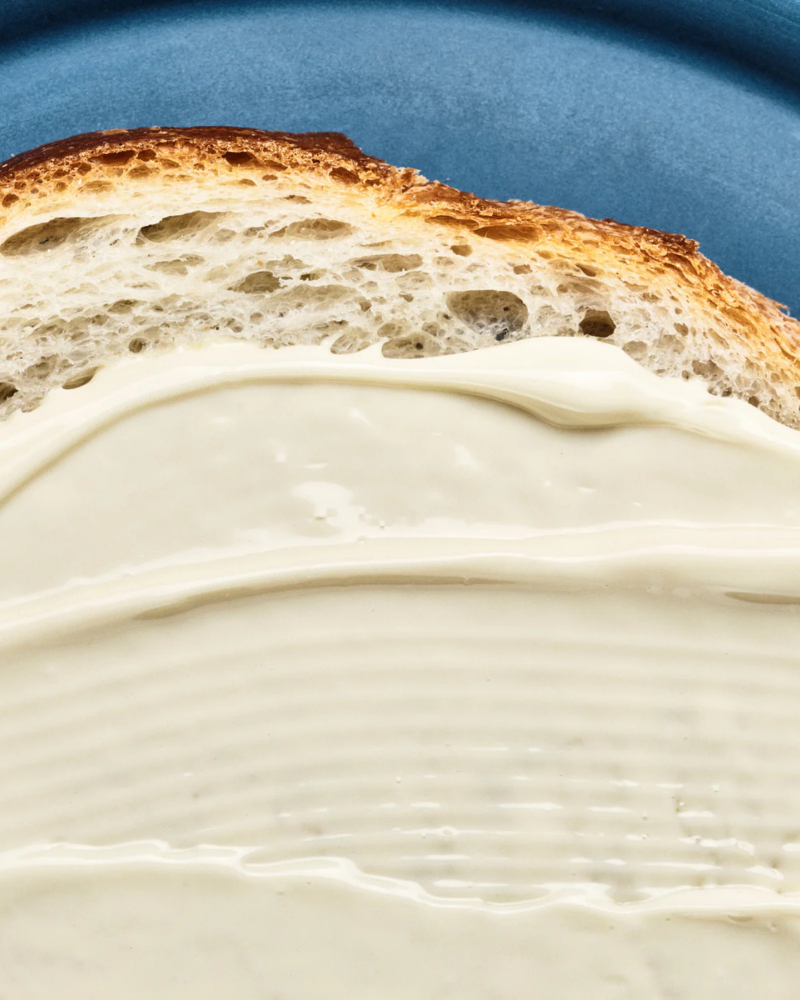 "Mayo" Graza