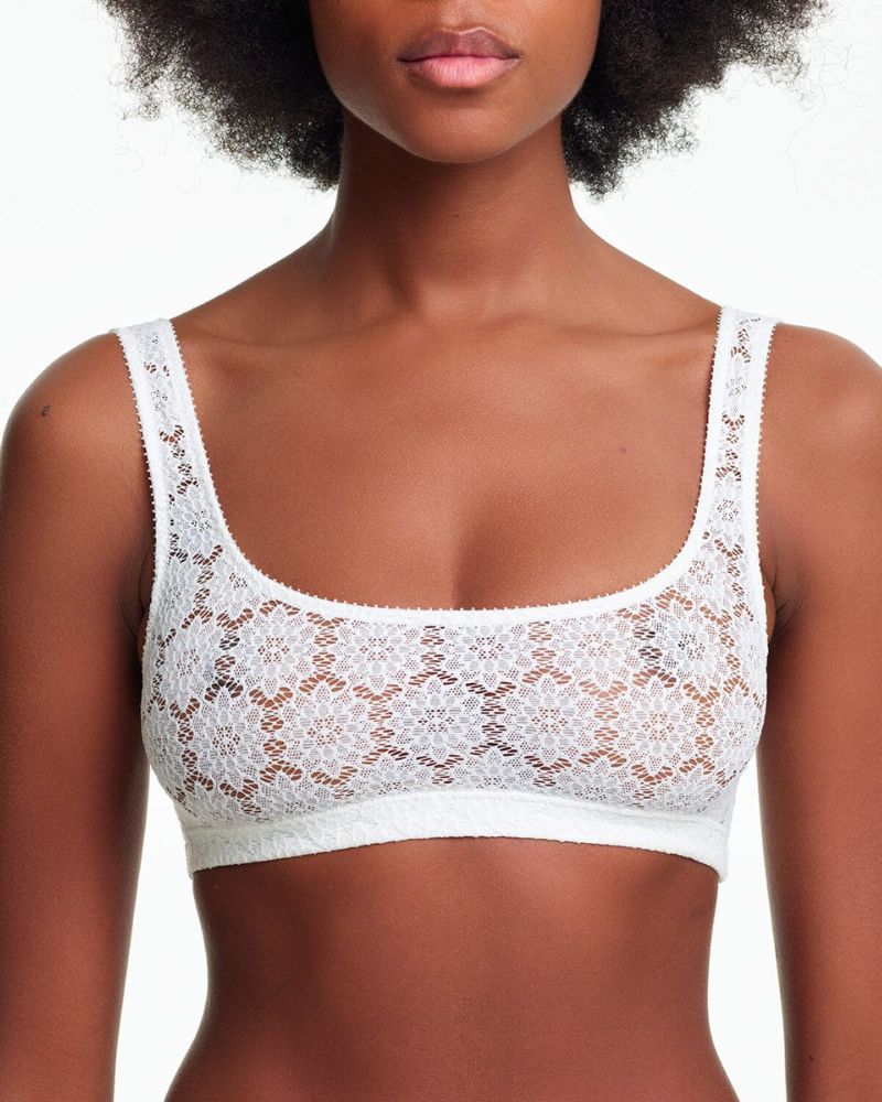 Brassière "Virginie" - Yasmine Eslami