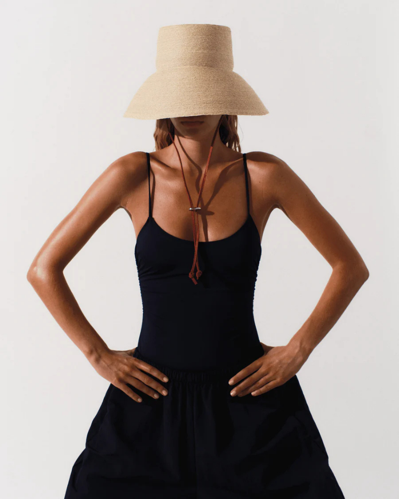Chapeau "Suni" - Janessa Leoné