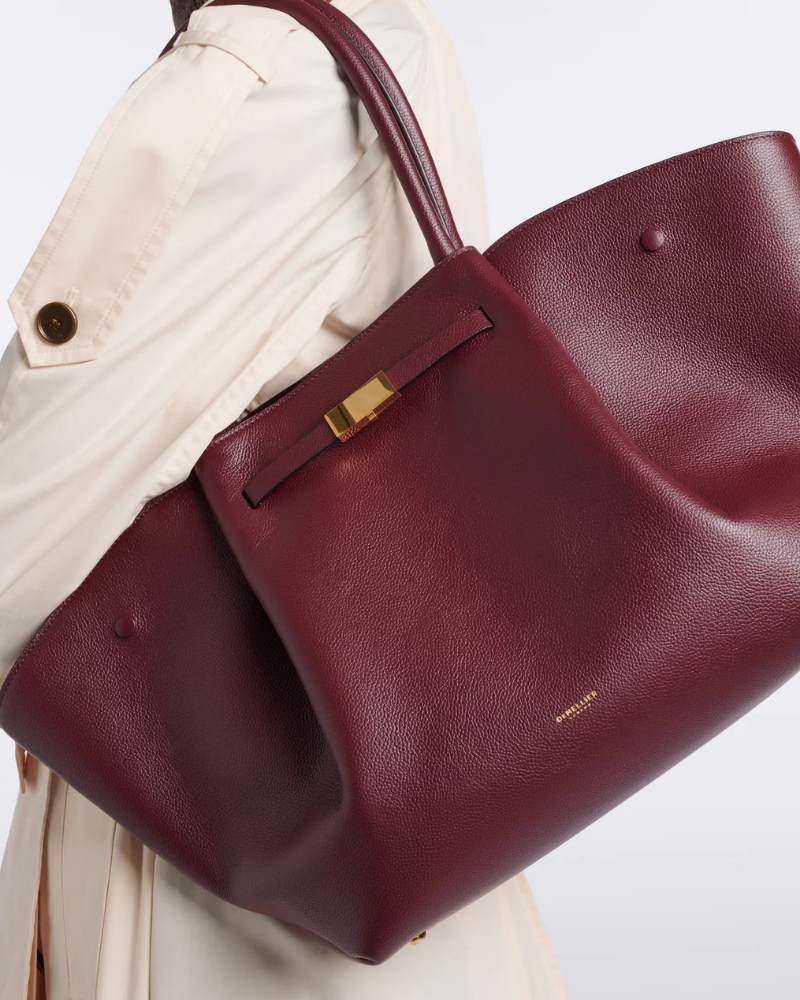 Sac "The New York" - Demellier