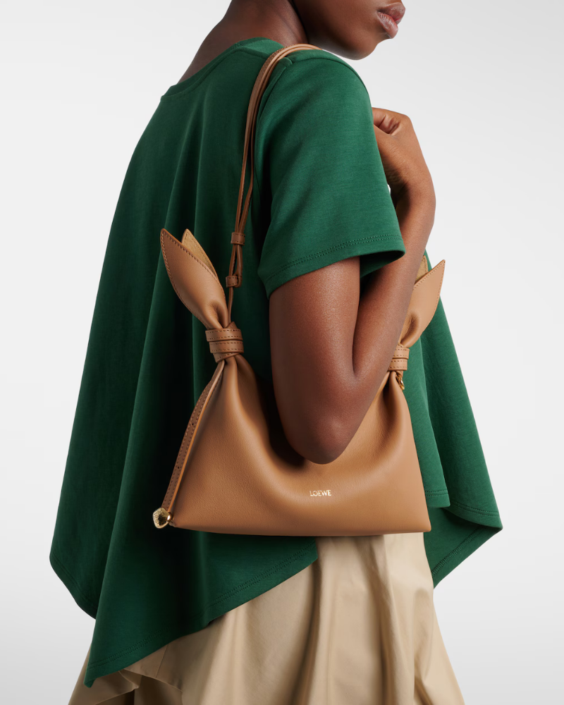 Sac "Scarf" mini - Loewe