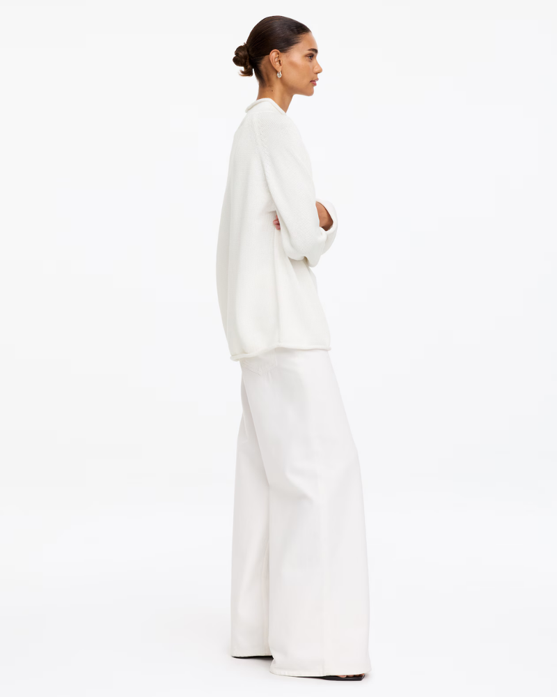 Pull coton - Arket