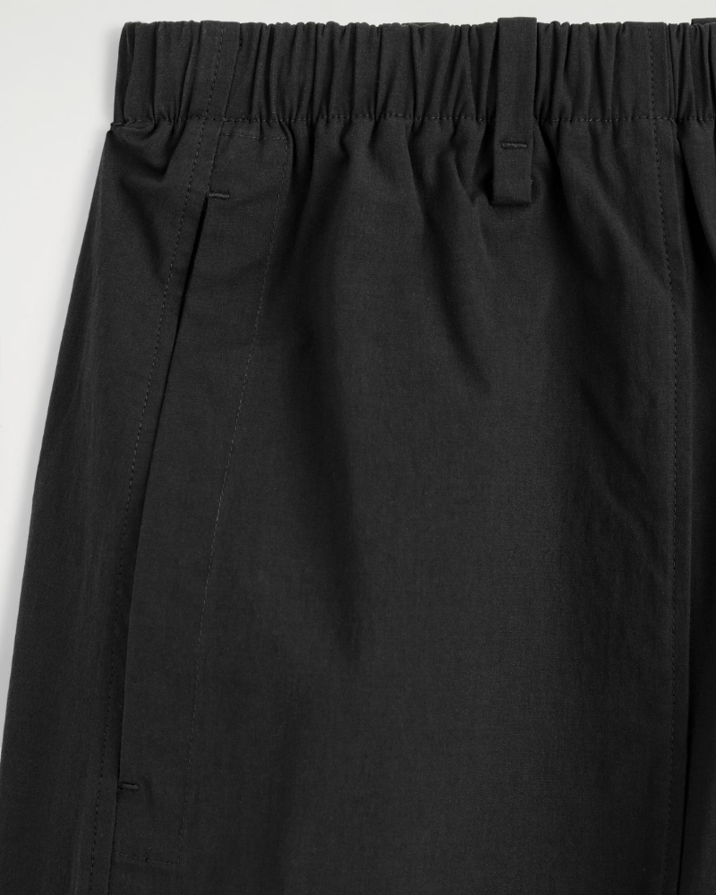 Pantalon Barrel - Cos