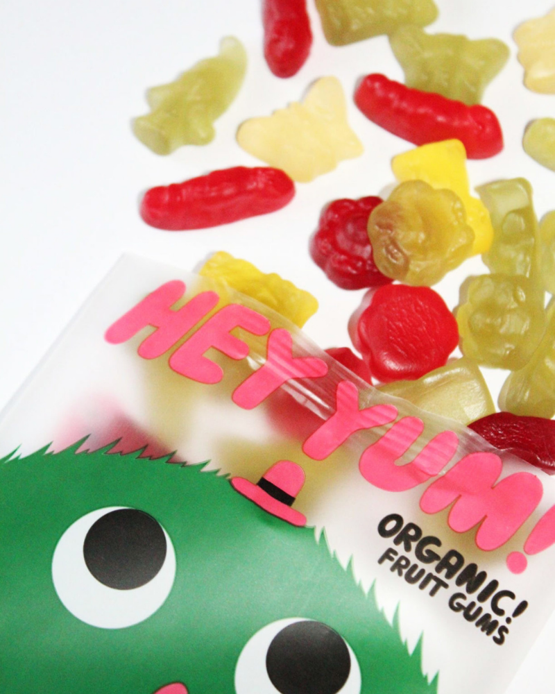 Bonbons "Magic Forest" Hey Yum