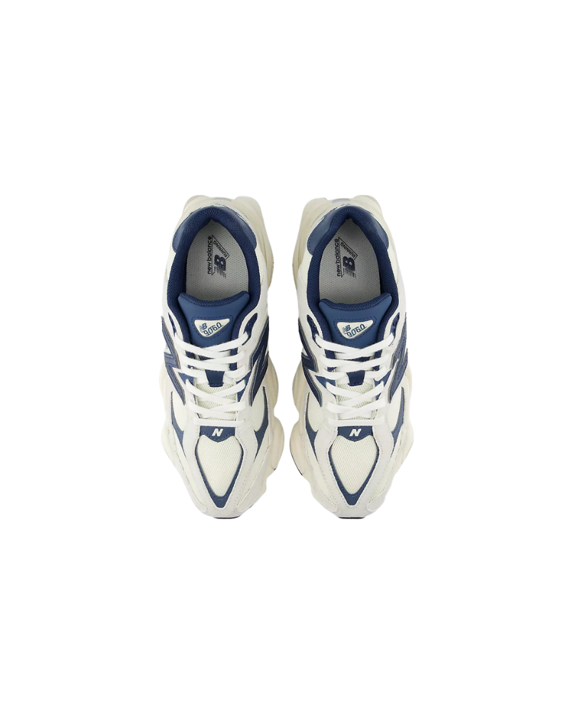 Baskets 9060 Navy - New Balance