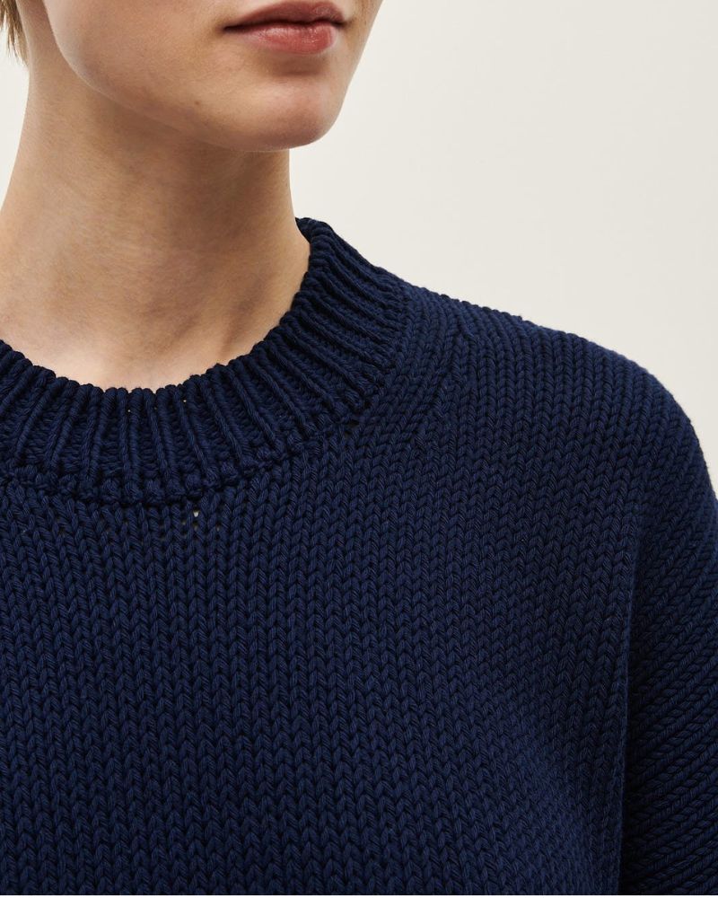 Pull N°16 - Babaa