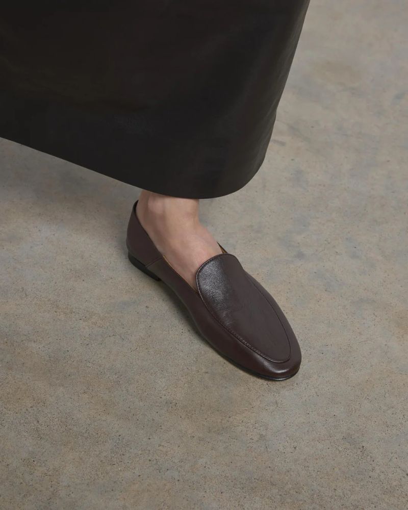 Mocassins "Gio" - Dear Frances