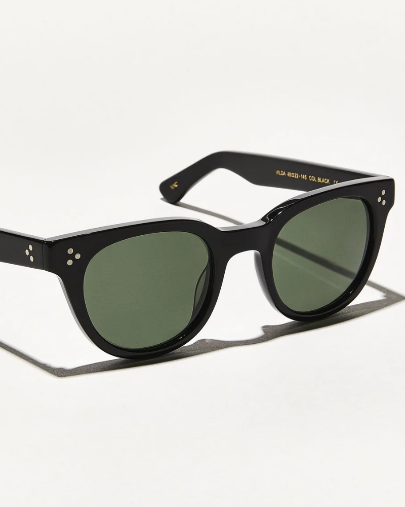 Lunettes "Vilda" - Moscot