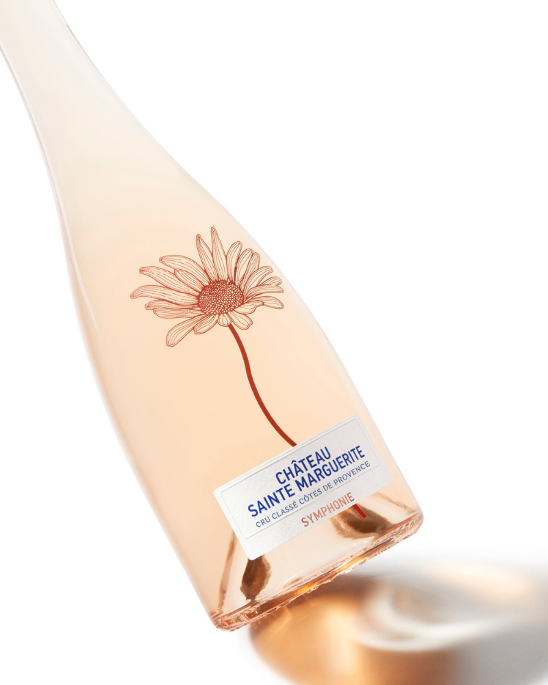 Cuvée "Symphonie" - Château Ste Marguerite