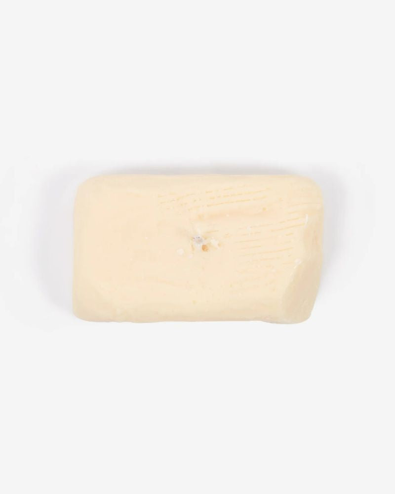 Bougie "Beurre Doux"