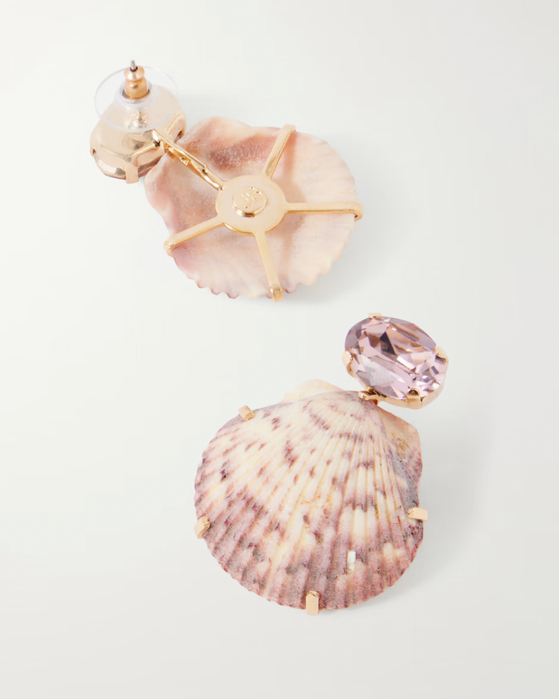 Boucles "Kauai" - Jennifer Behr
