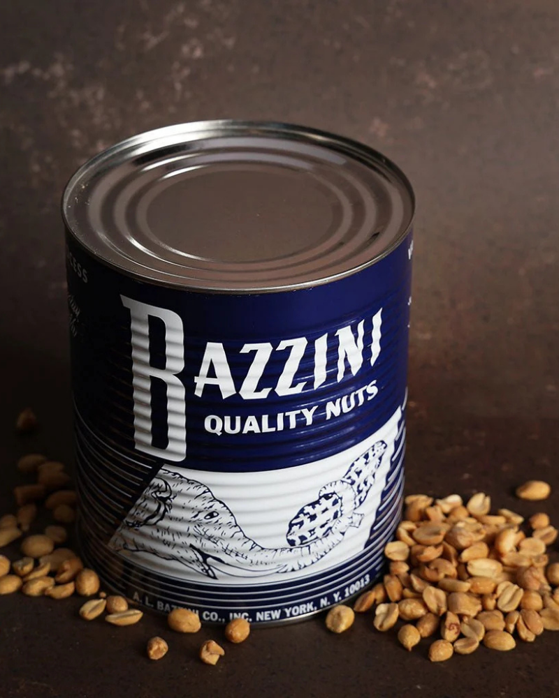 Cacahuètes - Bazzini