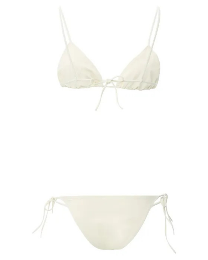 Bikini Triangle