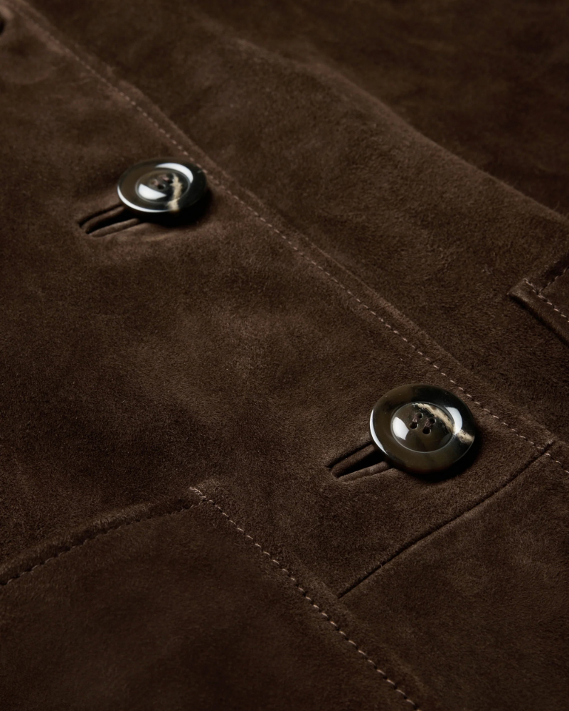 Veste "Vincenzo" - Soeur