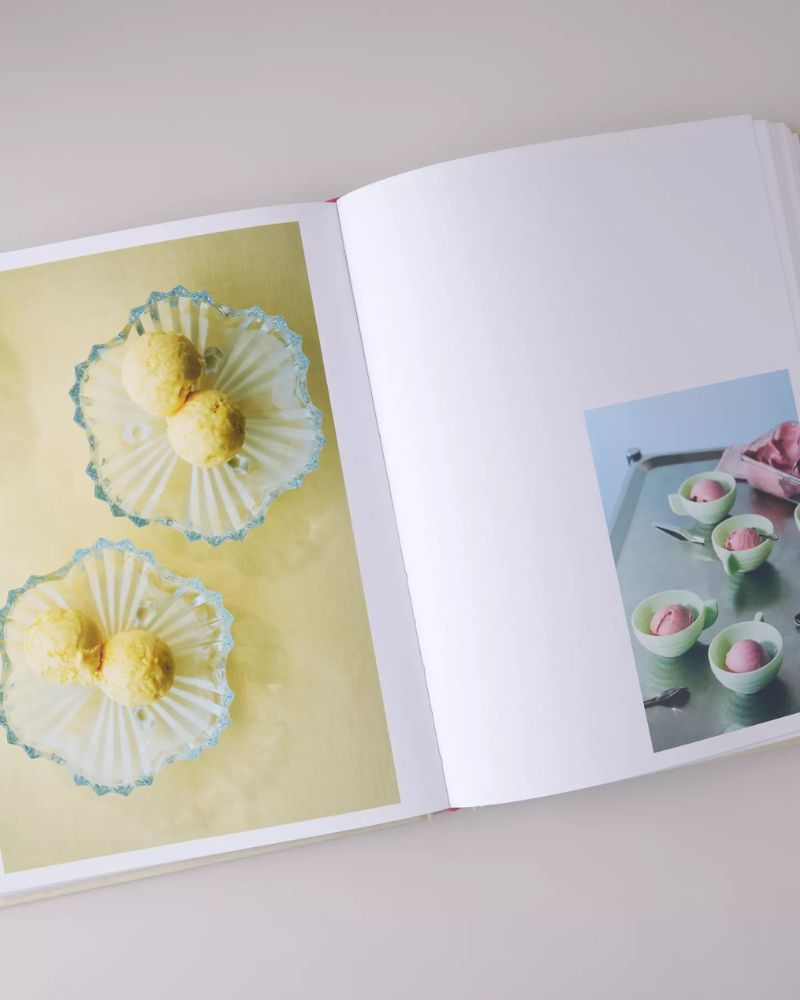 Livre "More Than Sweet"