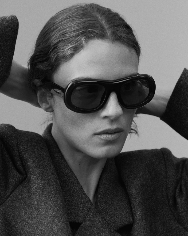 Lunettes "Lee" - Soeur