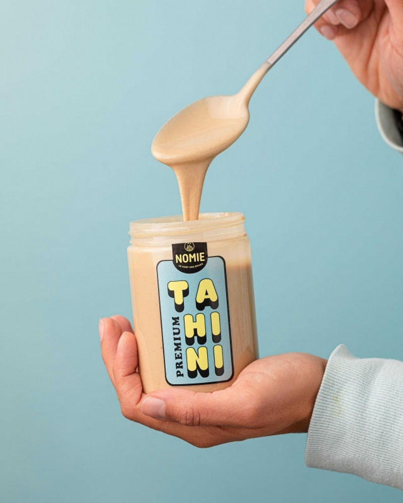 Tahini "premium" - Nomie
