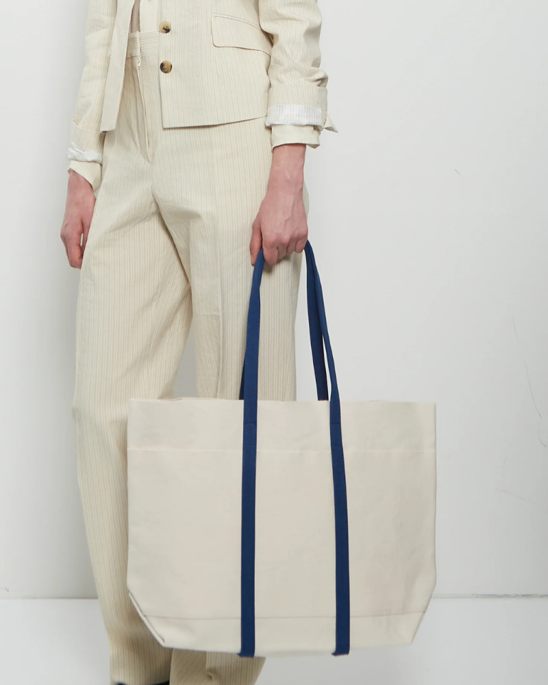 Tote Bag Canva - Amiacalva