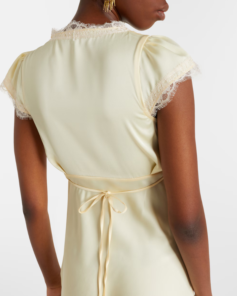 Robe "Gala" - Faithfull