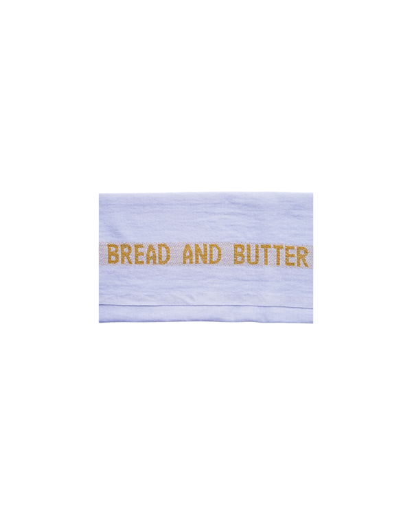 Le Torchon "Bread And Butter"