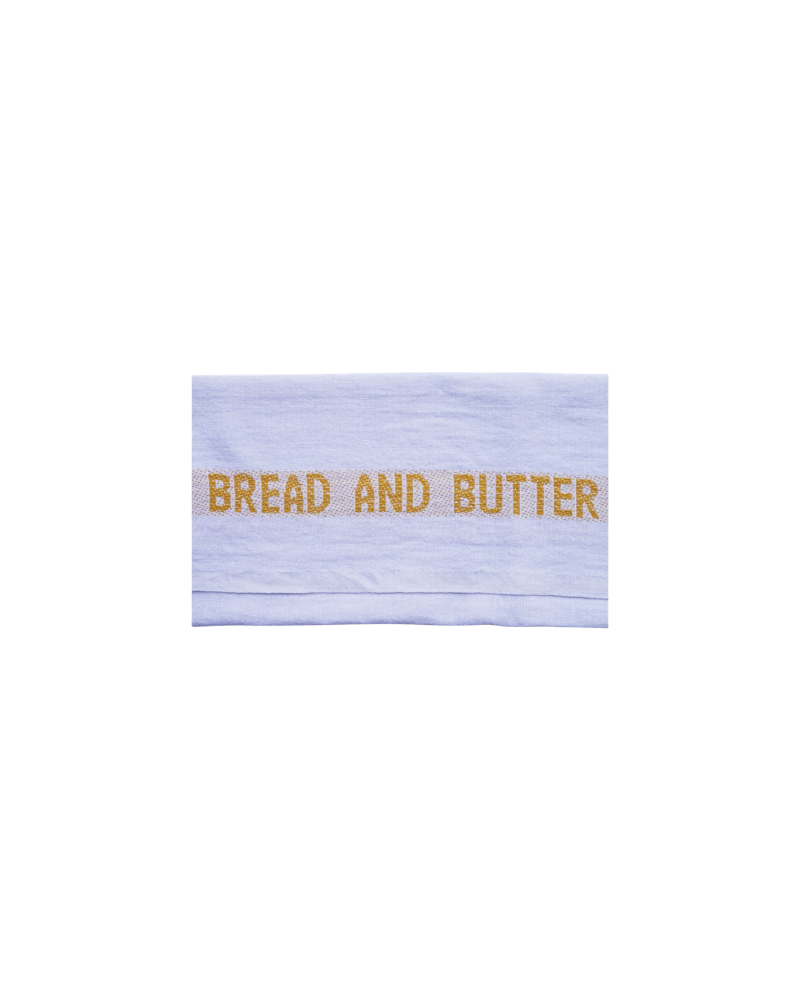 Le Torchon "Bread And Butter"