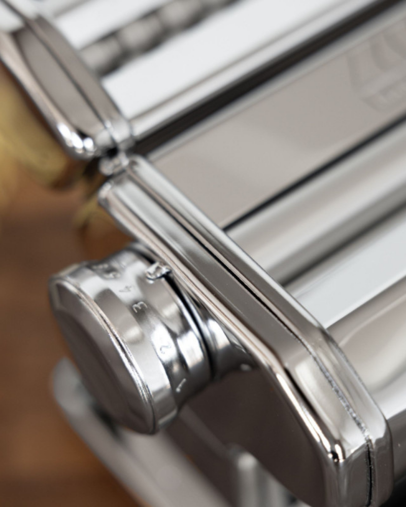 Marcato Atlas 150 Chrome