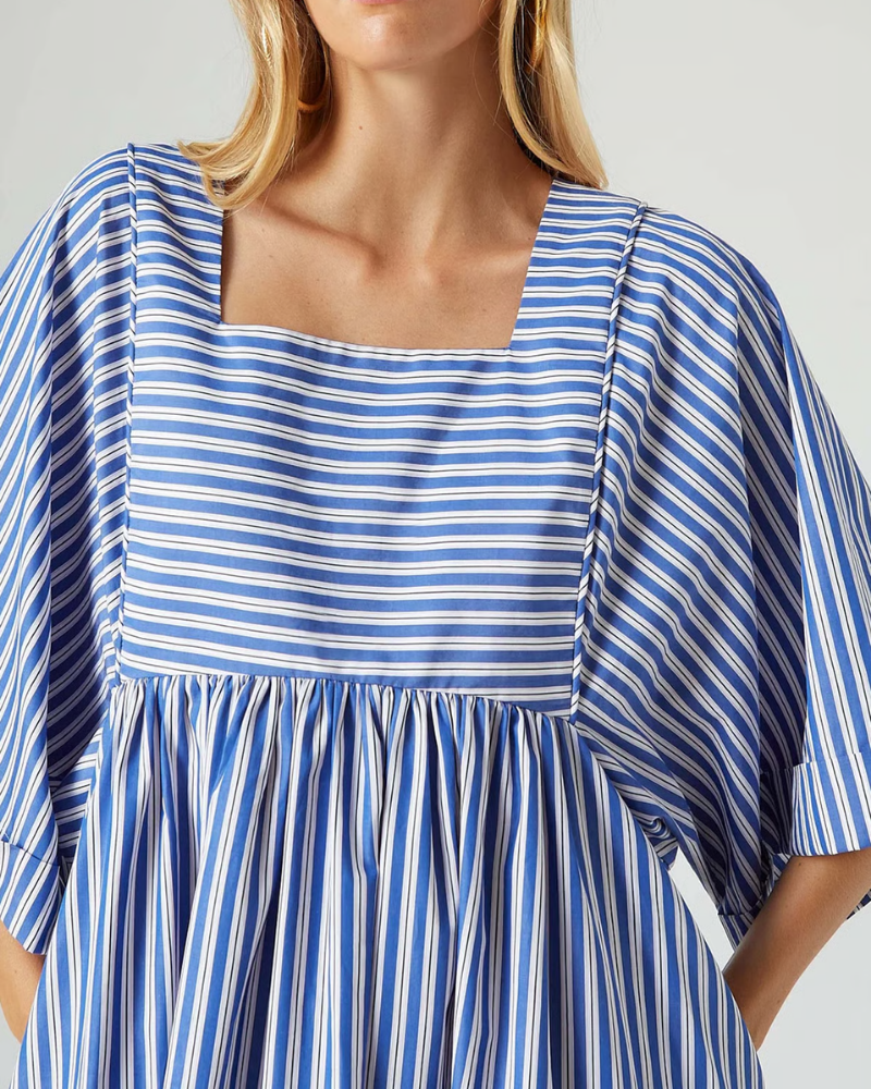Robe "Josephine" - The Label Edition