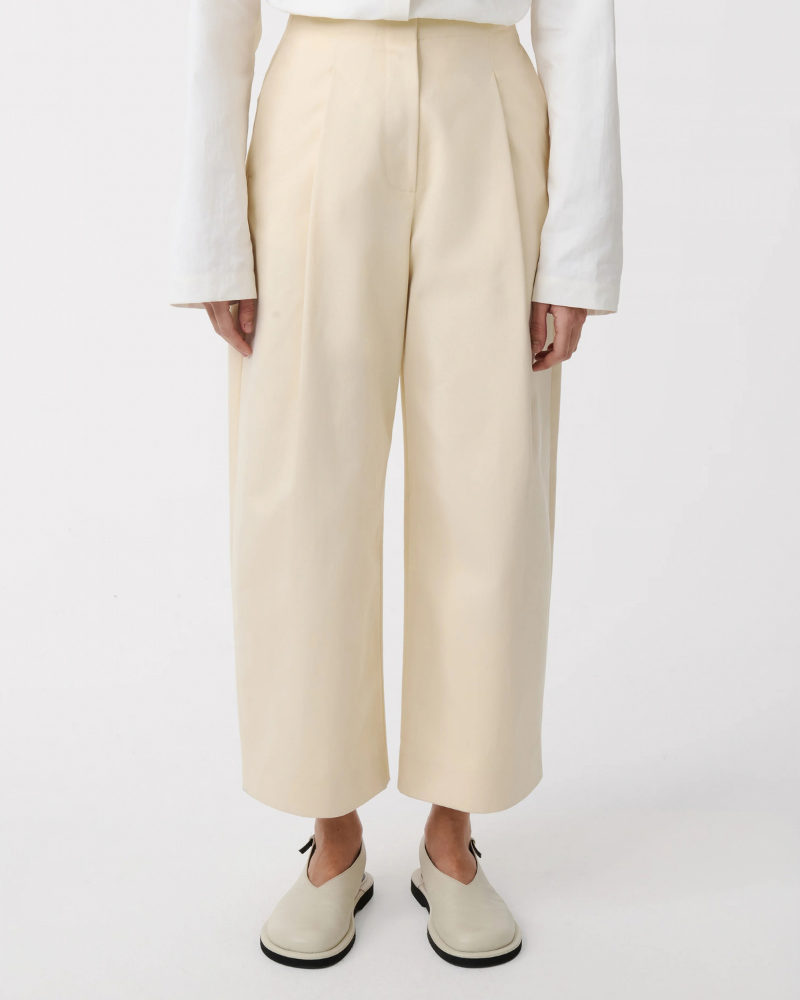 Pantalon "Dordoni" - Studio Nicholson