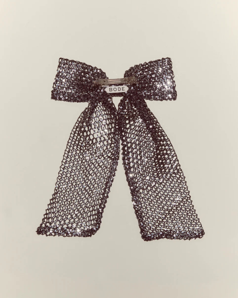 Barrette Noeud