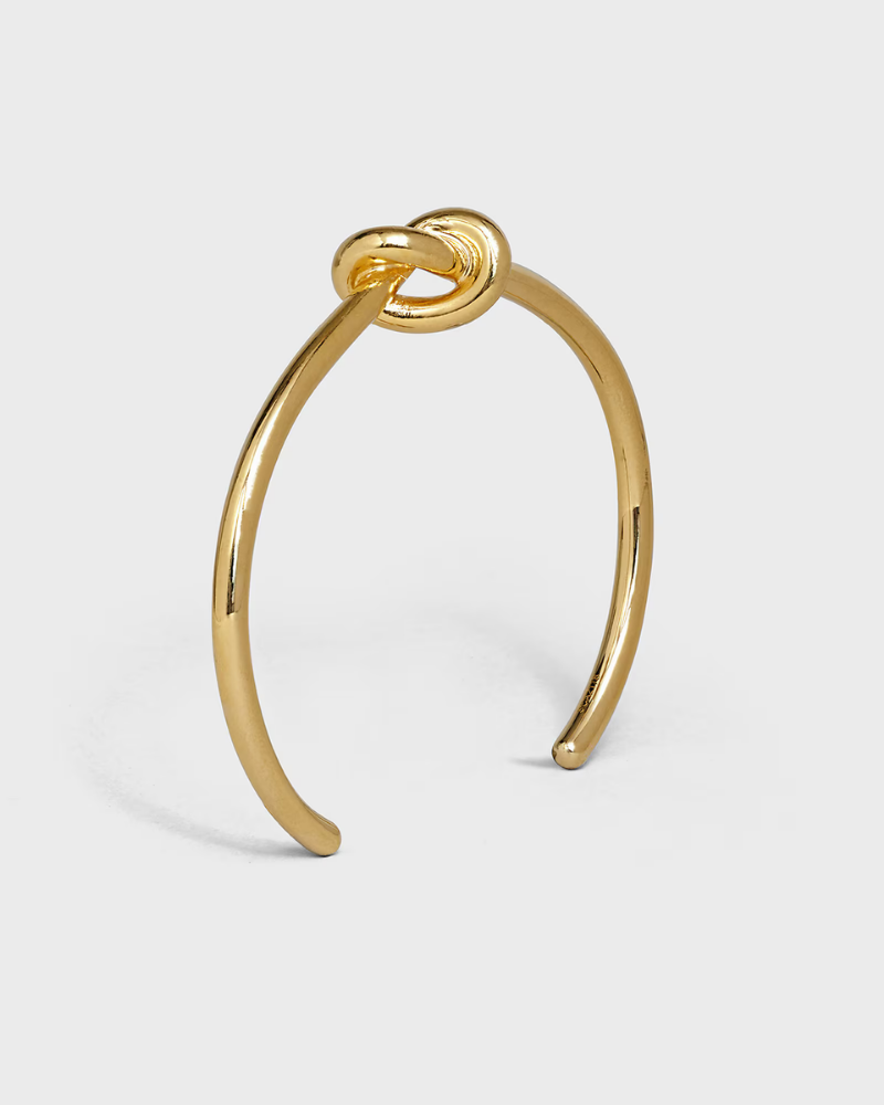 Bracelet "Knot" - Céline