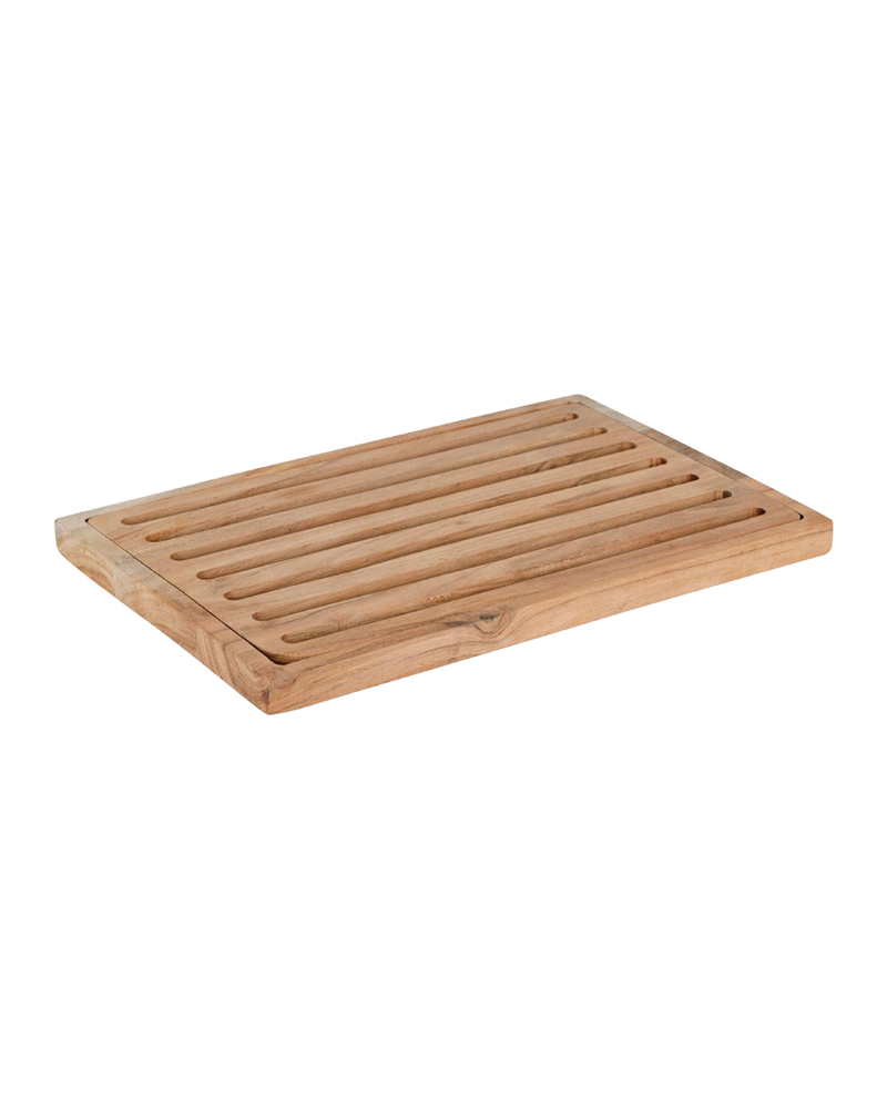 Planche à pain en acacia - Dalbert