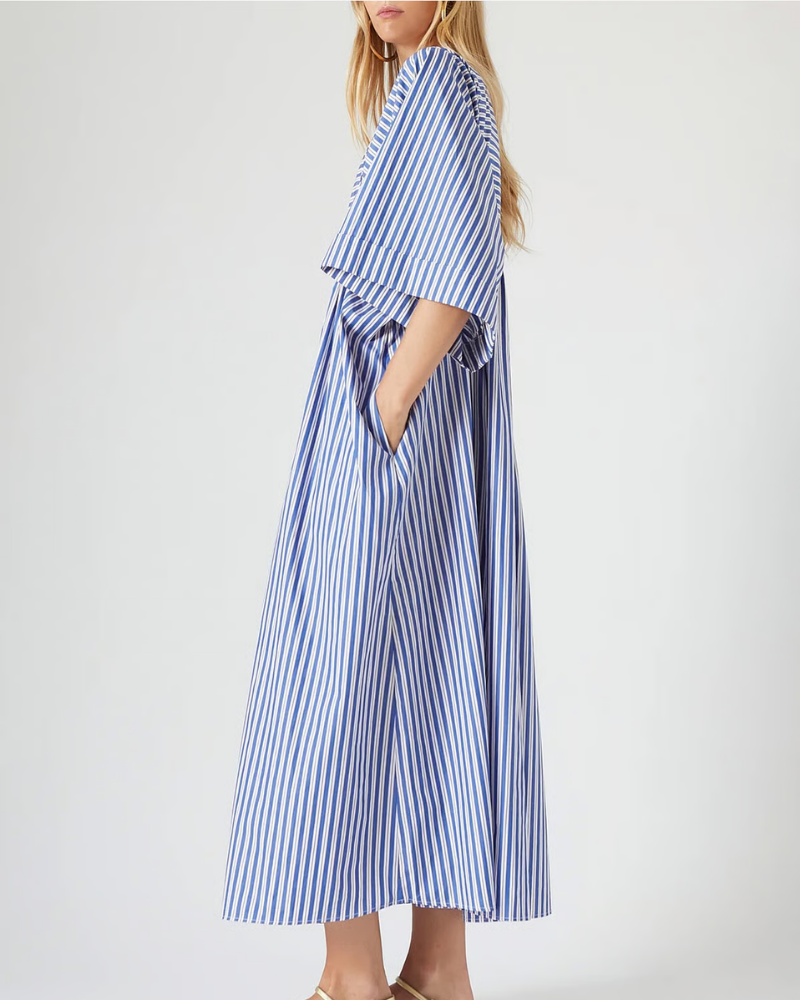 Robe "Josephine" - The Label Edition