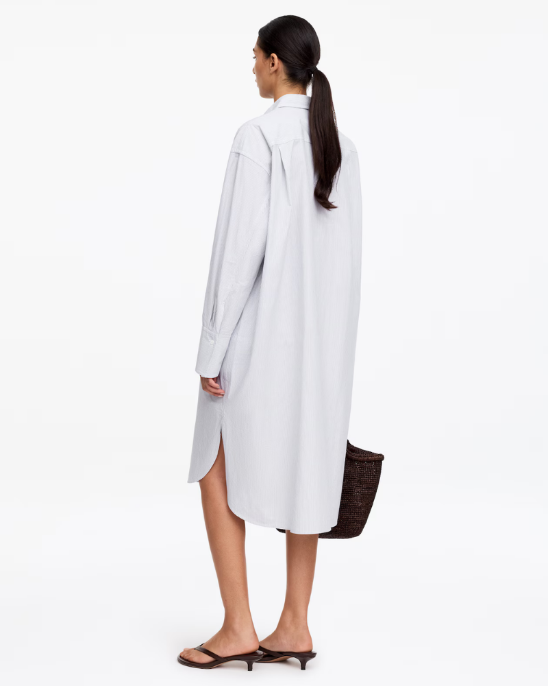 Robe Chemise - Arket