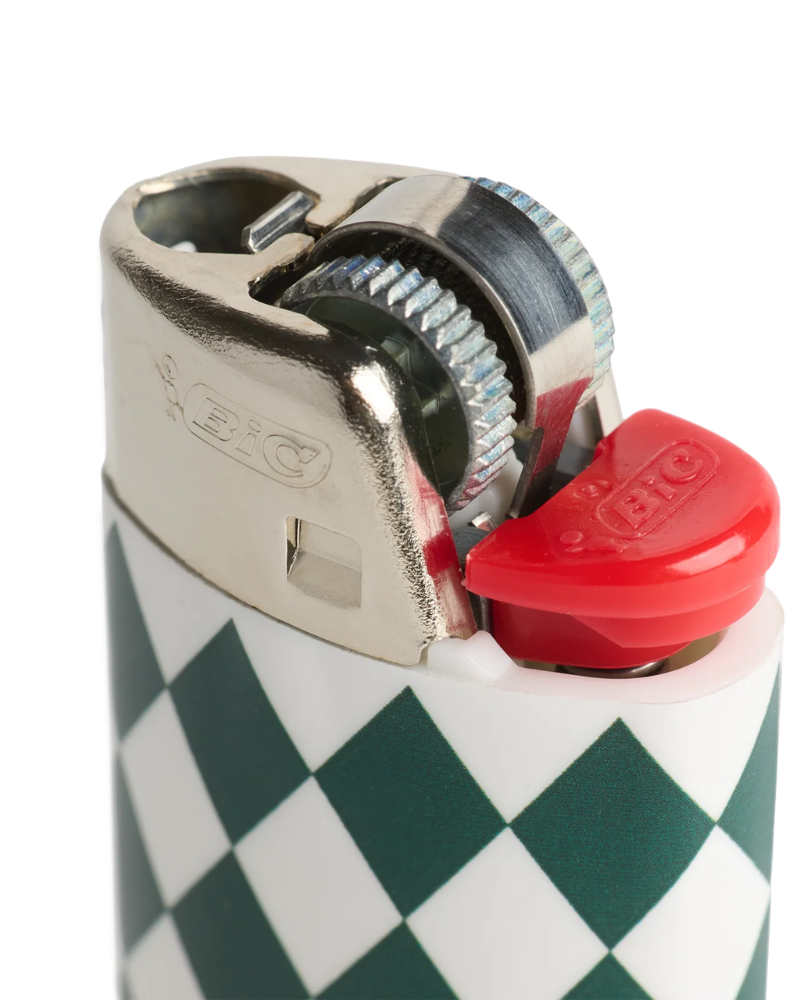 Briquet "PMU" - Giftshop