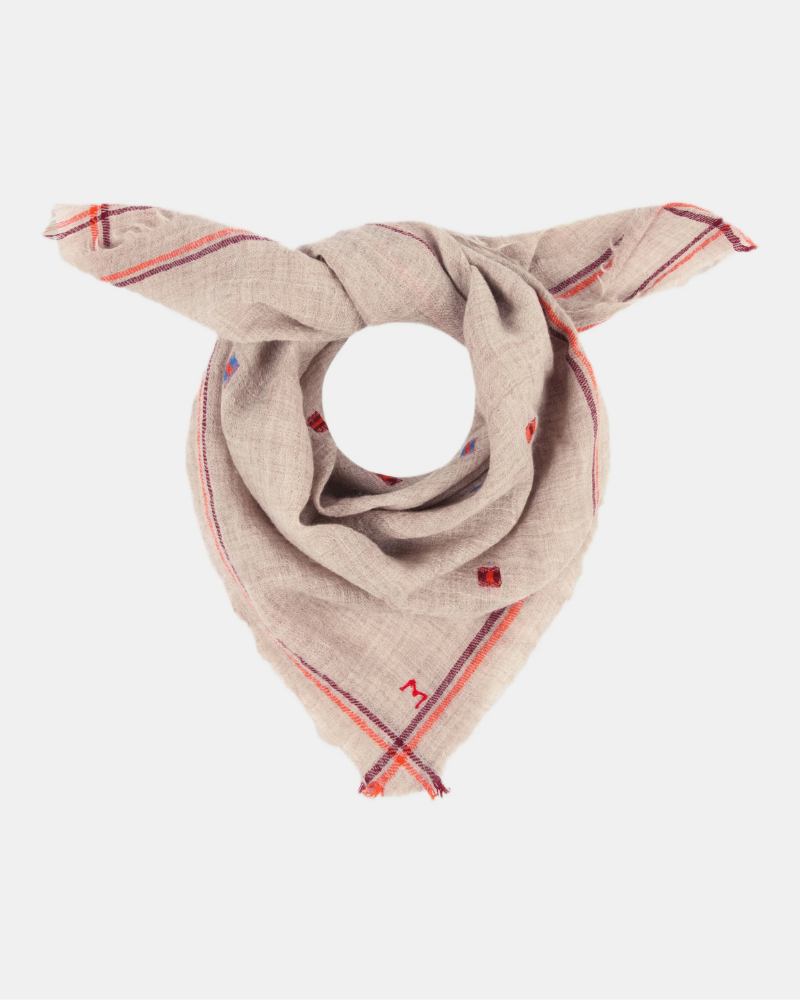 Foulard Chelsea - Moismont
