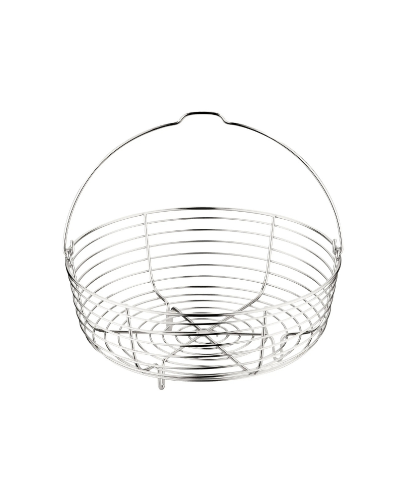 Cocotte Minute "Lagostina" 5L inox