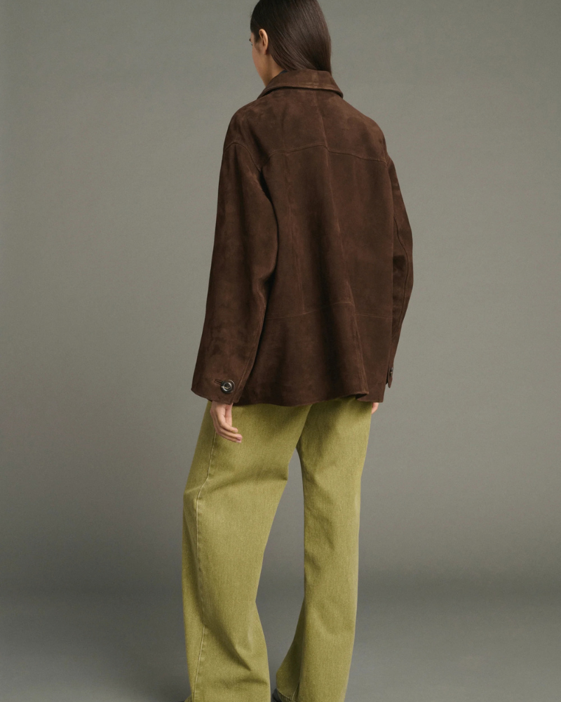 Veste "Vincenzo" - Soeur