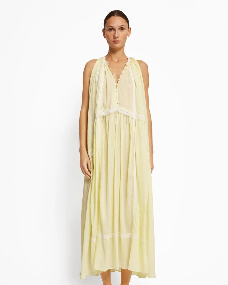Robe "Piper" - Roseanna
