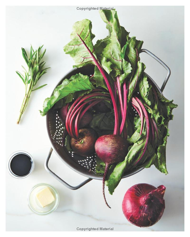 Livre "Genius Recipes" Kristen Miglore