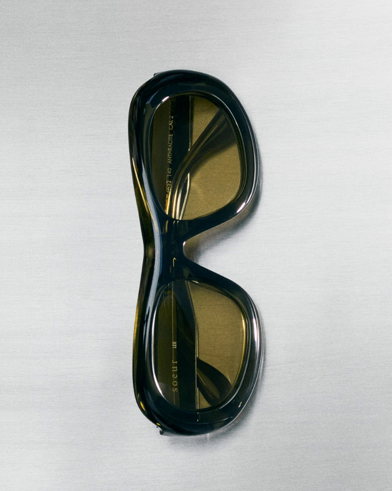 Lunettes "Lee" - Soeur