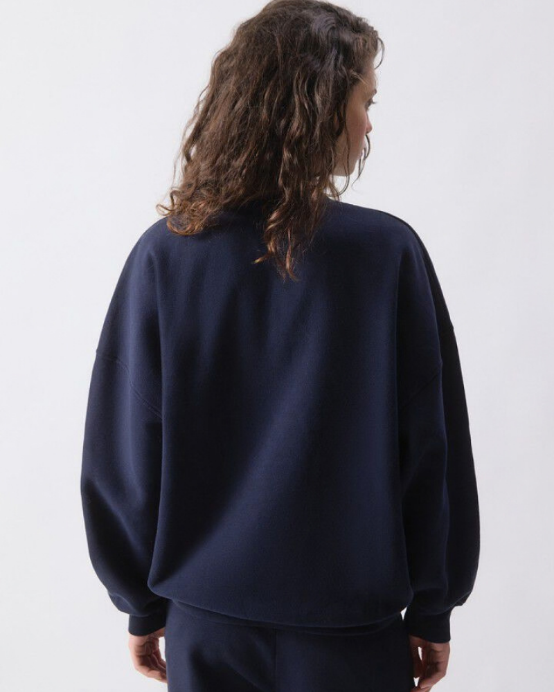 Sweat "Plizzy" - American Vintage