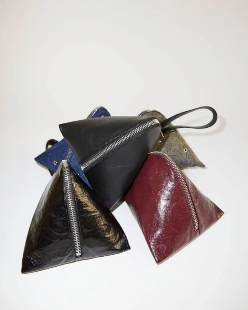 Sac "Fortune Cookie" - Roseanna