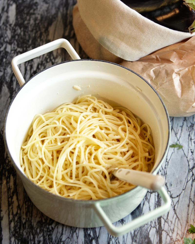Casserole 24cm - Riess