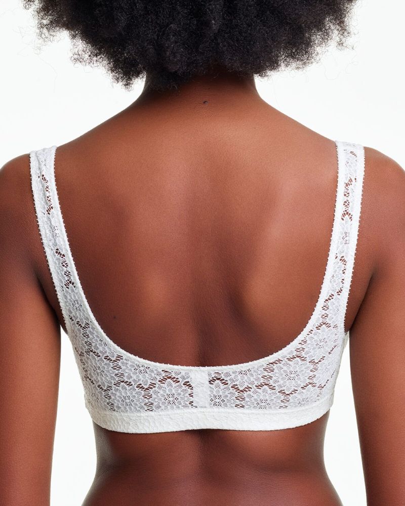 Brassière "Virginie" - Yasmine Eslami