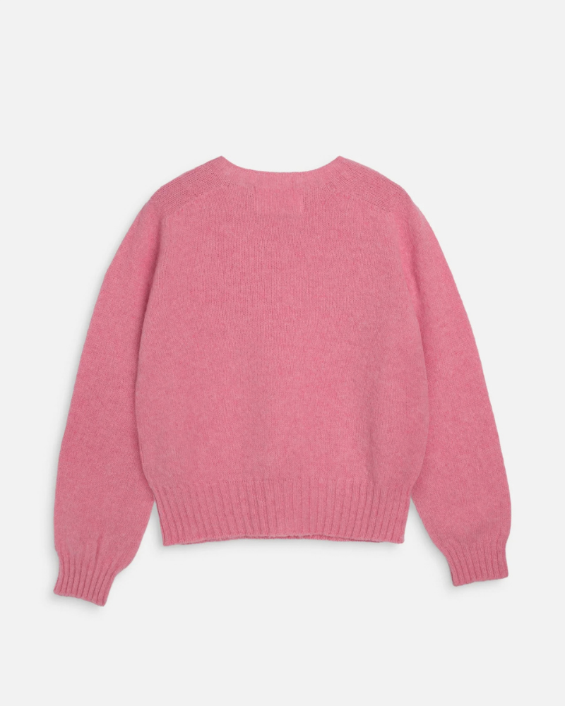 Pull "Jets" - Niwaki x YMC