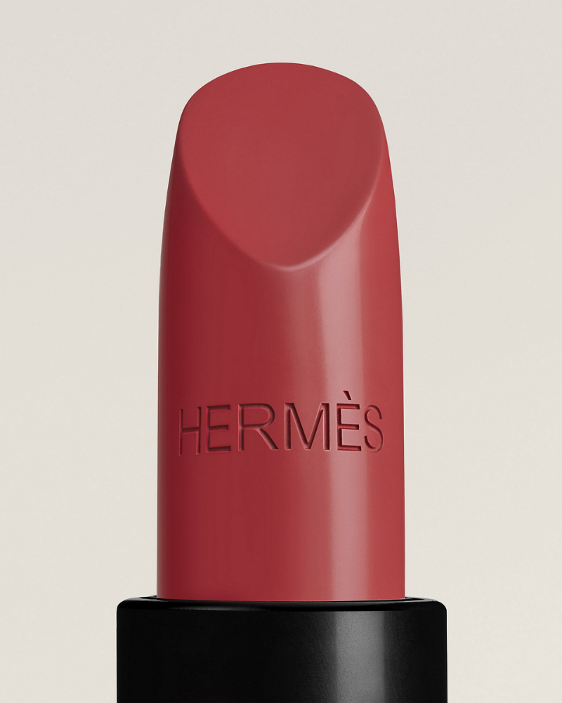 Rouge à lèvres "Bungalow" - Hermes