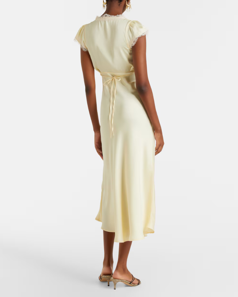 Robe "Gala" - Faithfull
